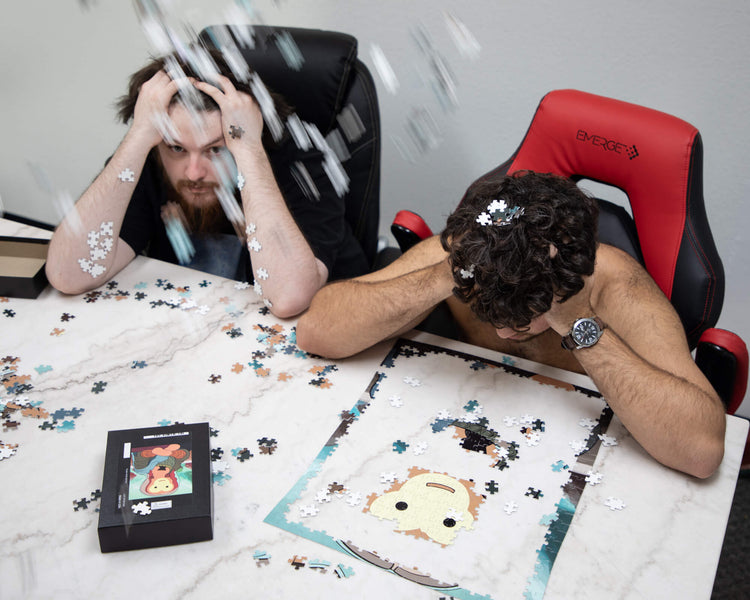 Puzzles
