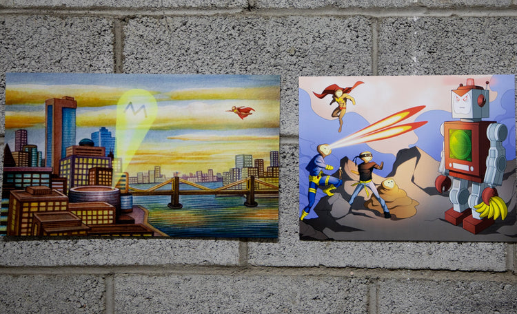 Posters