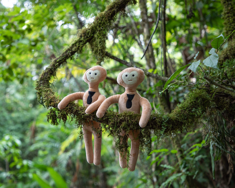 Plushies