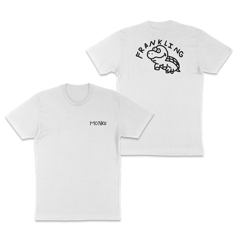 Frankling Turtle T-Shirt