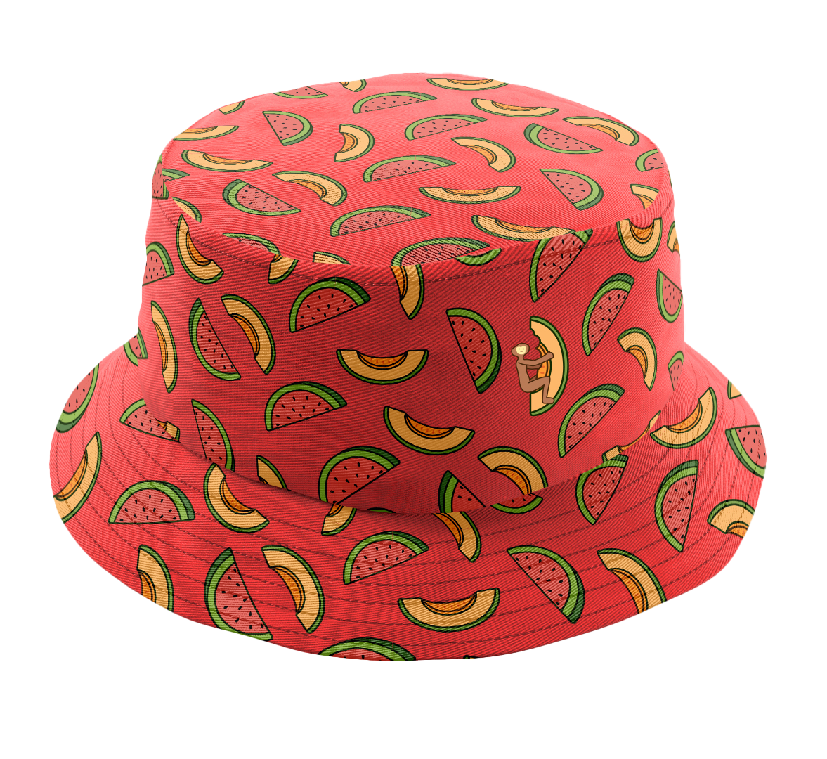 Frutta Bucket Hat