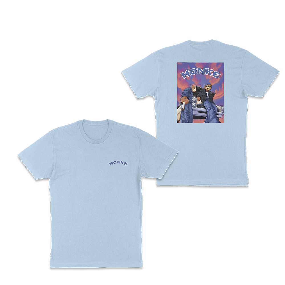 Joe Monke T-Shirt