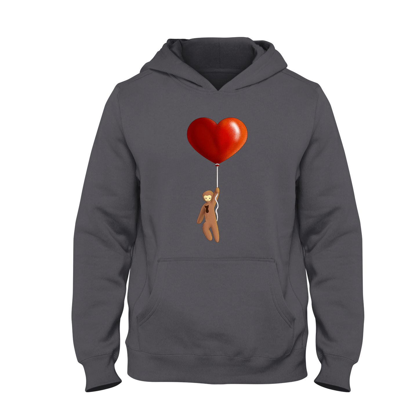 Lift Off Hoodie