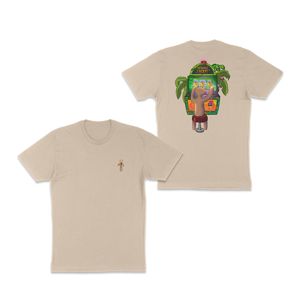 Jungle Jackpot T-Shirt