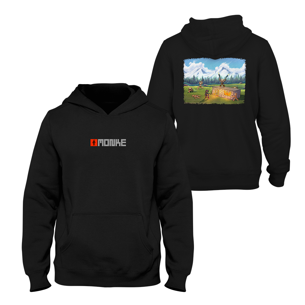 Battlefield Hoodie