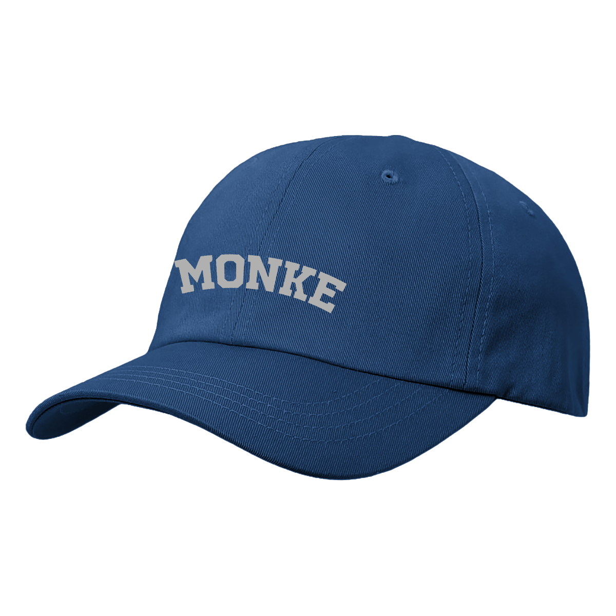 Monke Varsity Hat