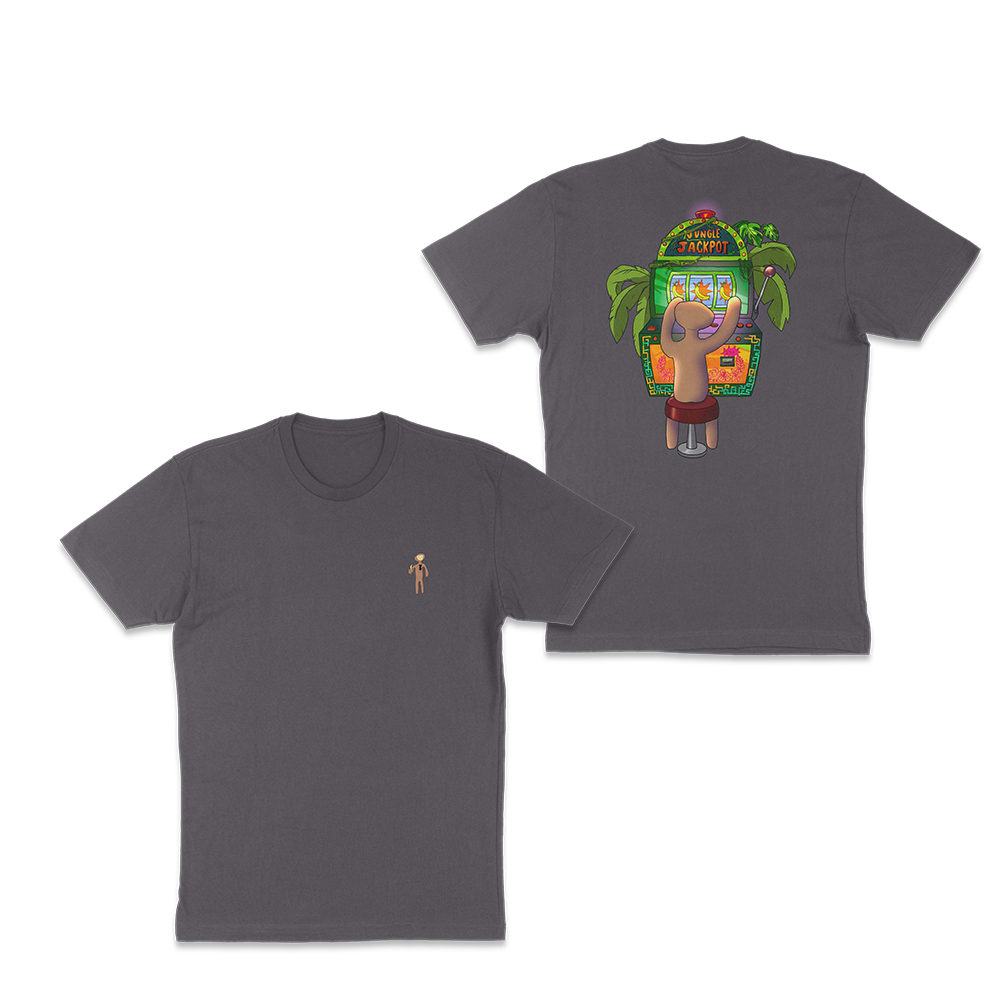 Jungle Jackpot T-Shirt