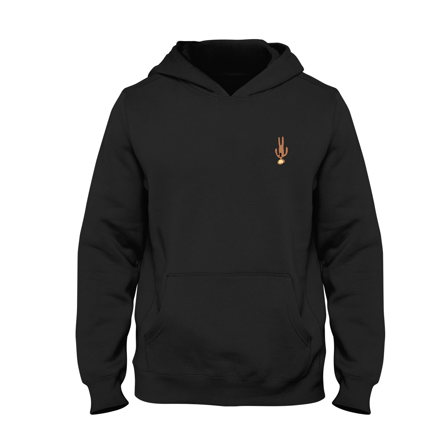 Upside Down Monke Hoodie (Limited Stock)
