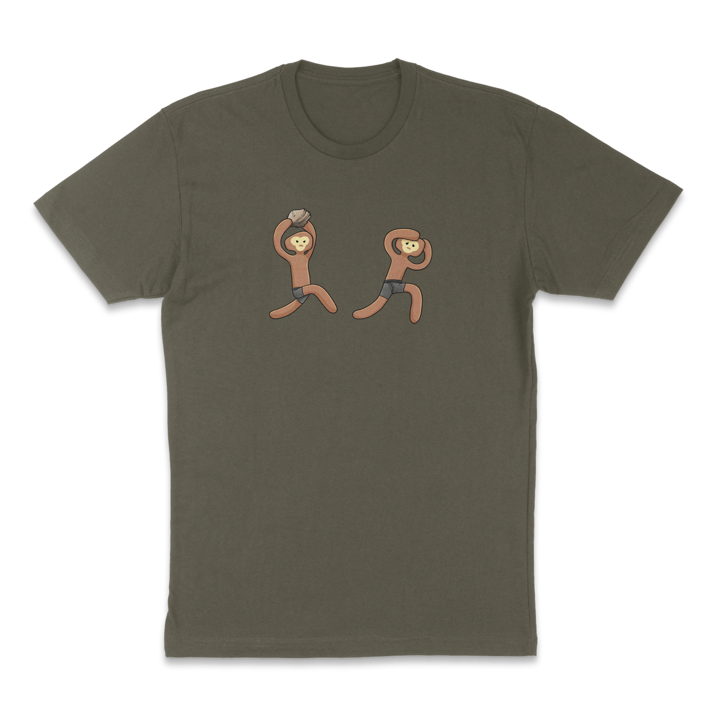 First Kill T-Shirt