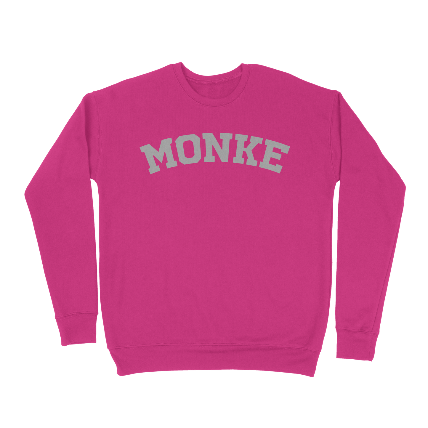 Monke Varsity Sweater