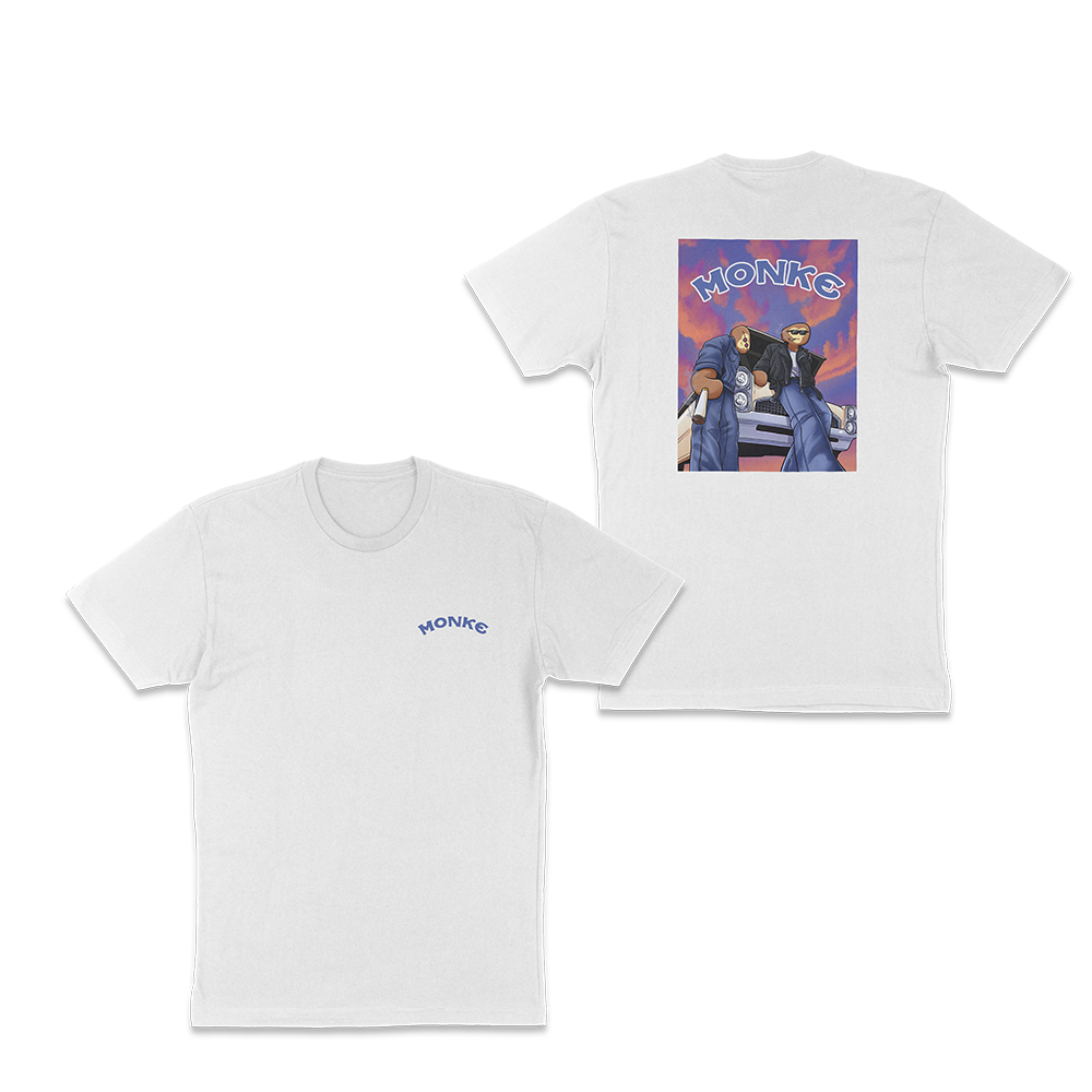 Joe Monke T-Shirt