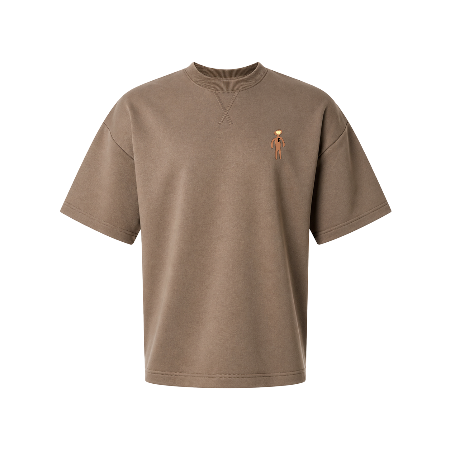 Classic Crew T-Shirt