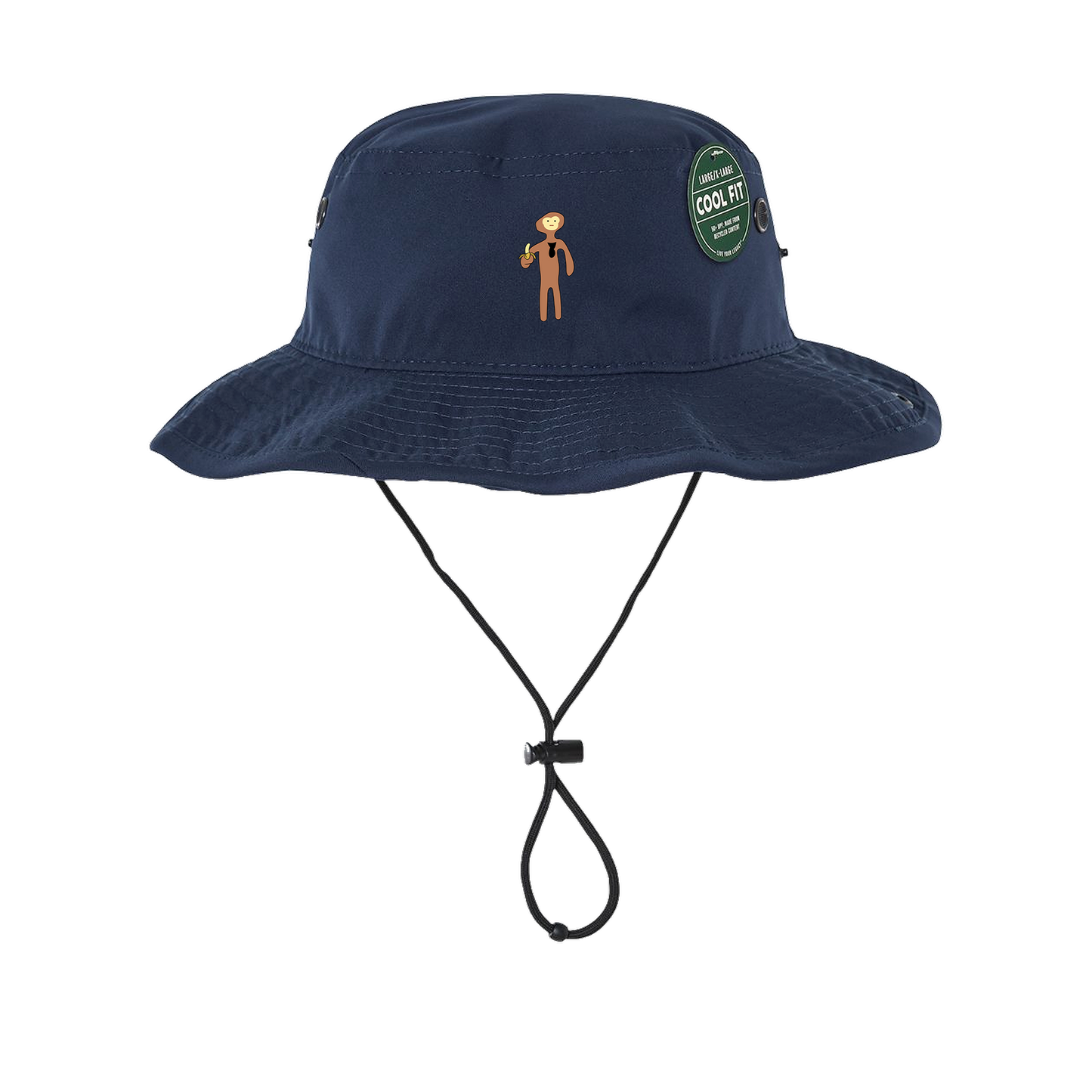 Safari Tourist Hat