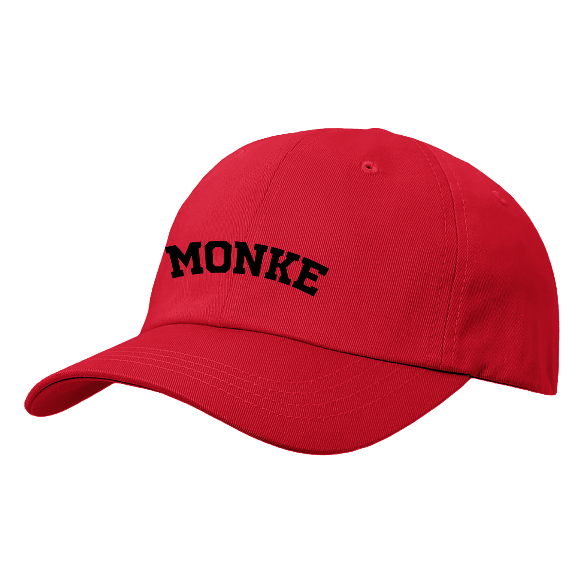 Monke Varsity Hat