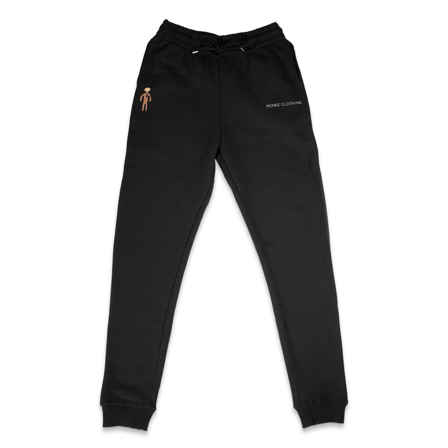 Embroidered Sweatpants