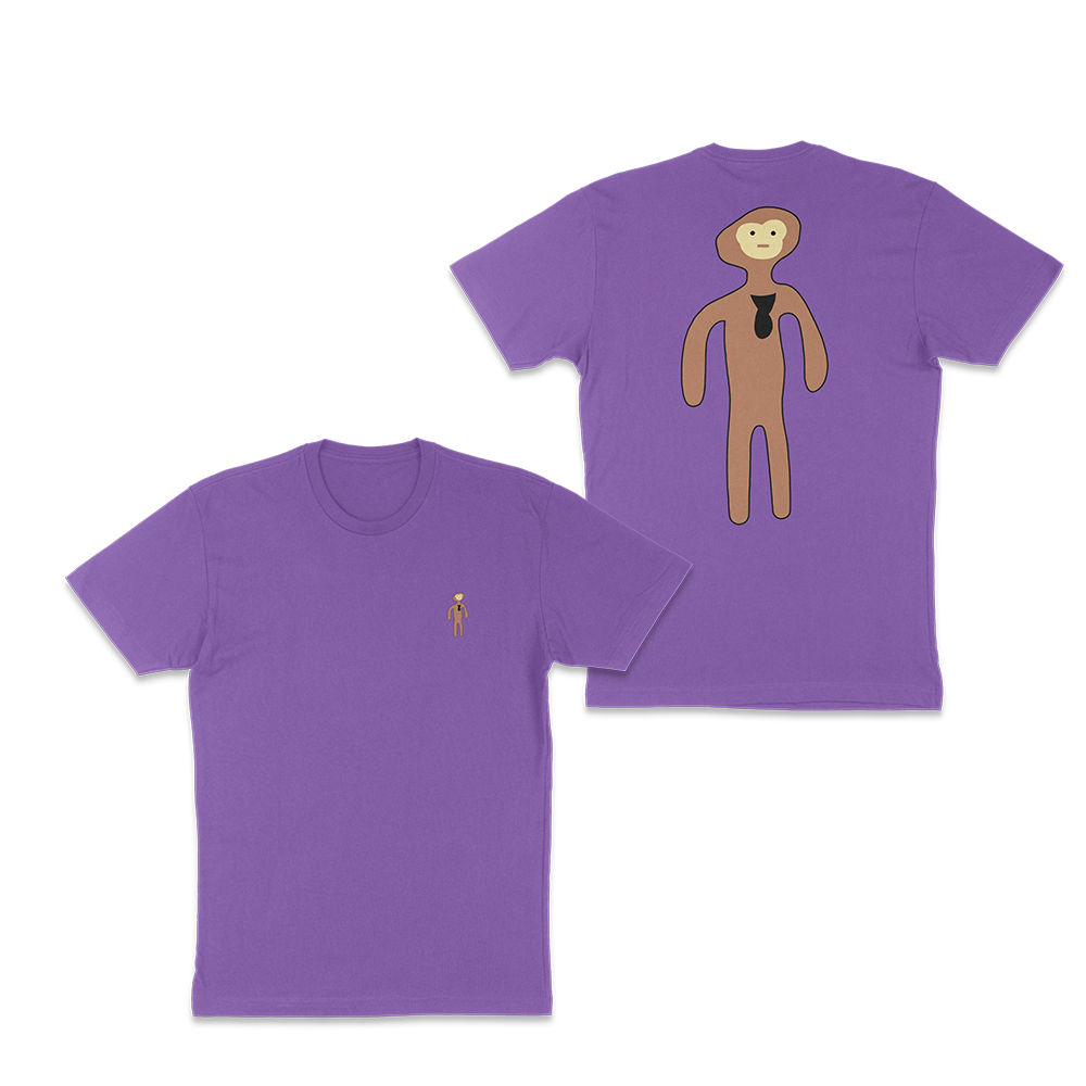 Double Monke T-Shirt