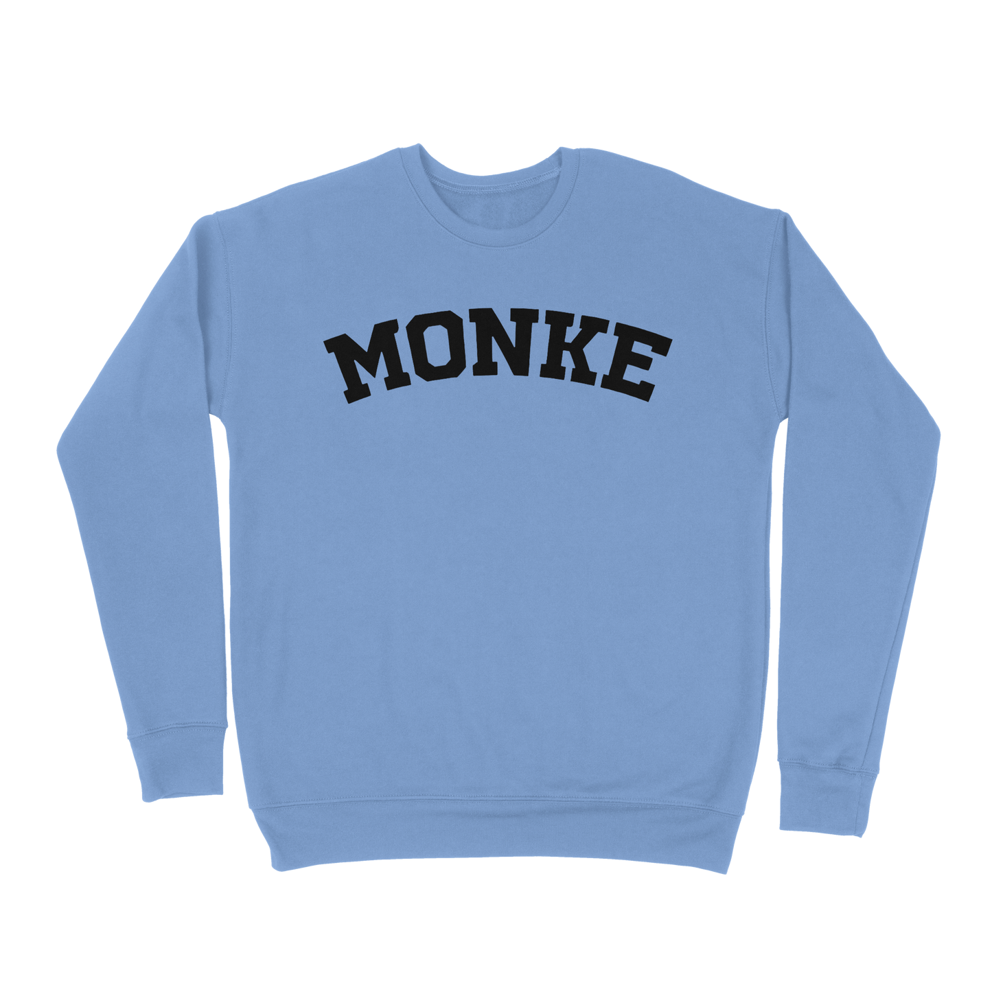 Monke Varsity Sweater