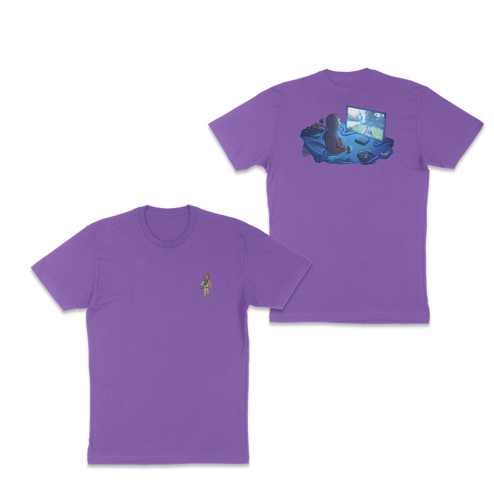 Rust Monke T-Shirt
