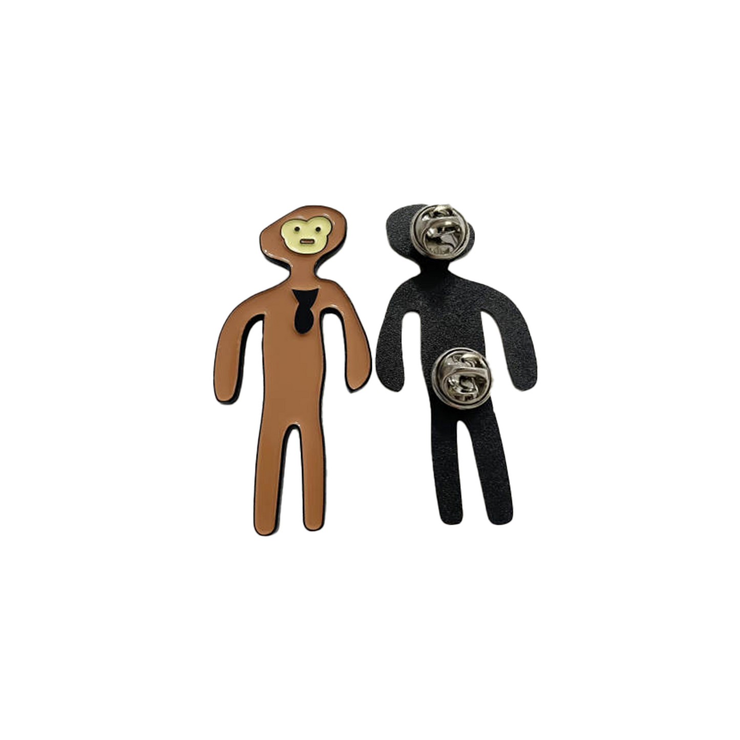 Enamel Pin
