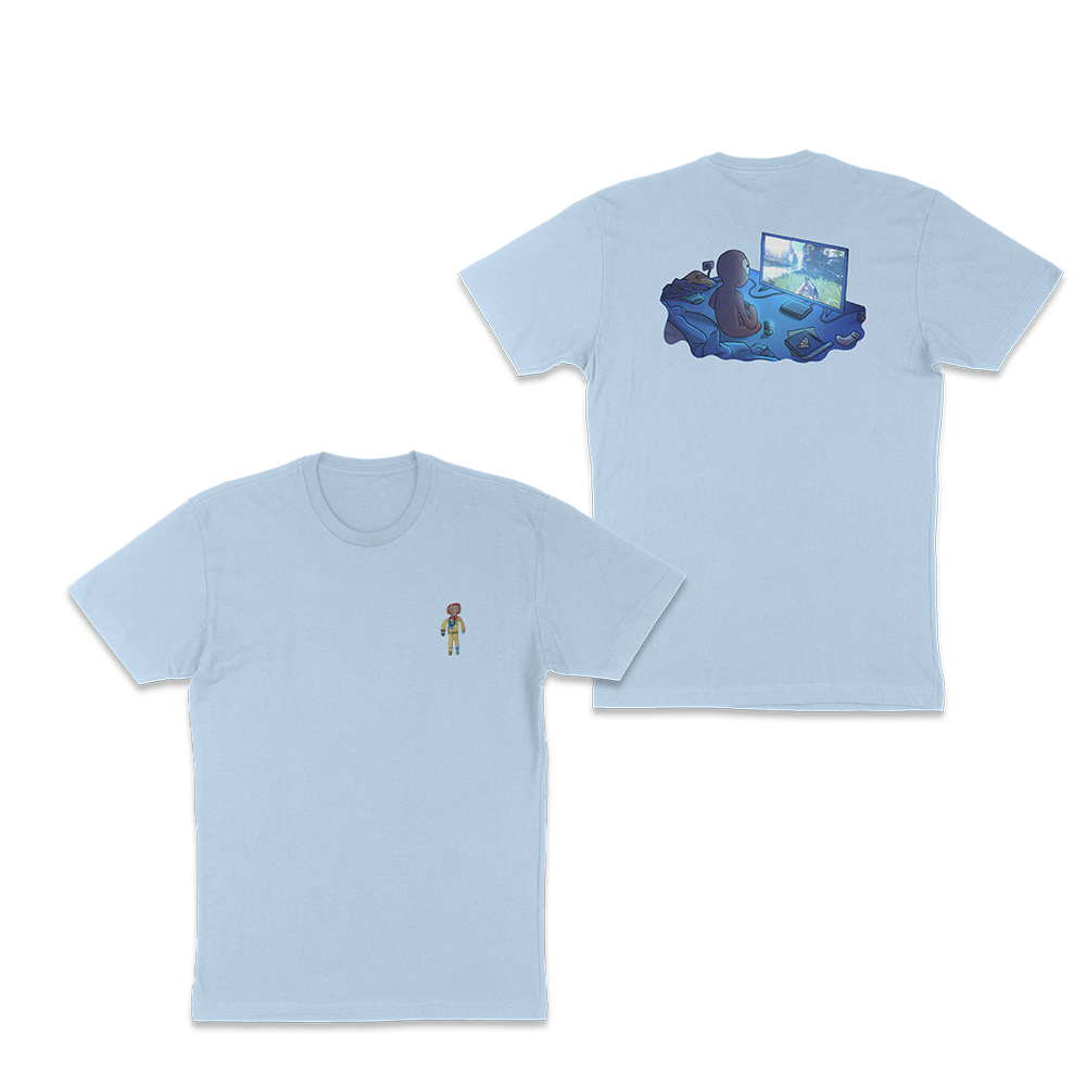 Rust Monke T-Shirt