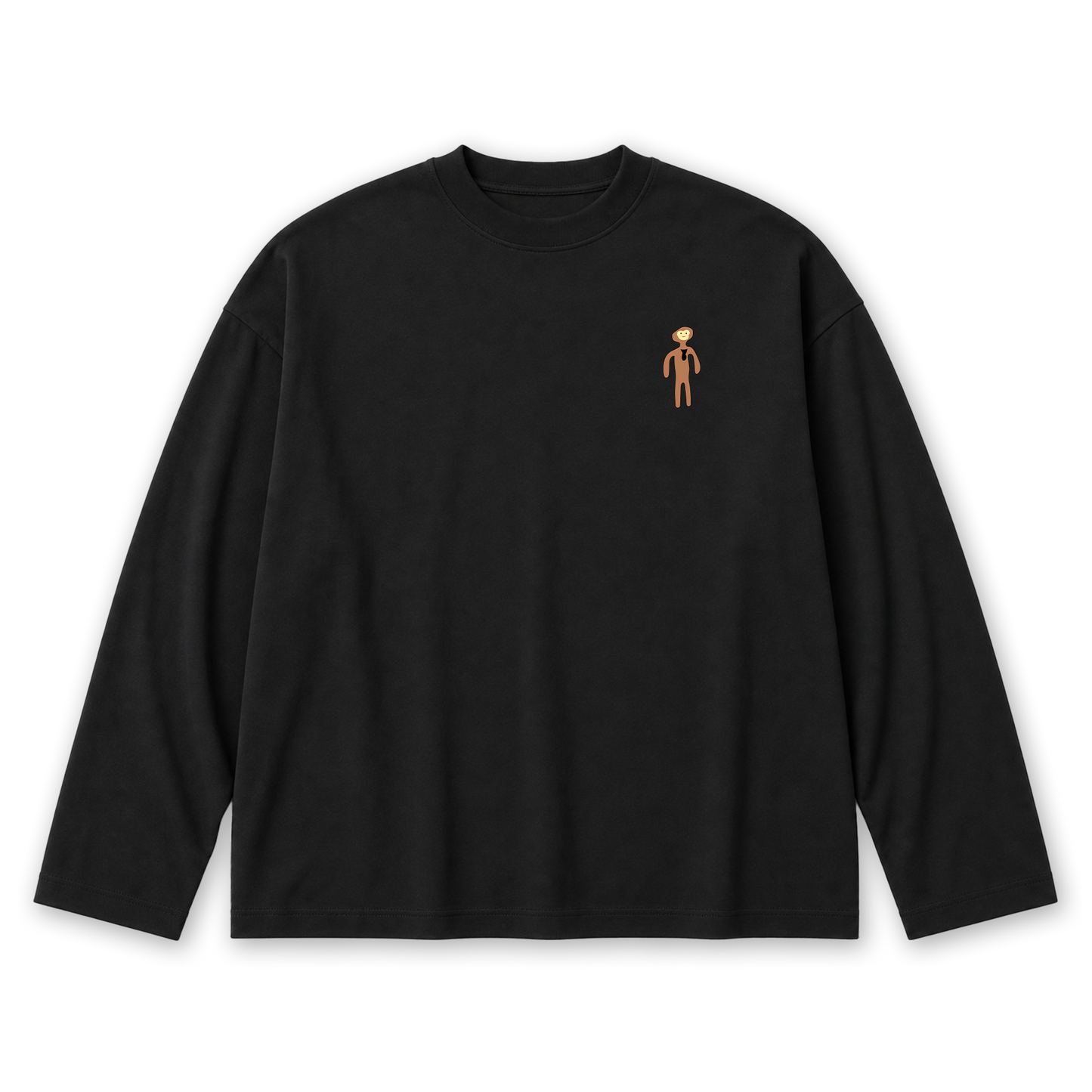 Long Sleeve T-Shirt