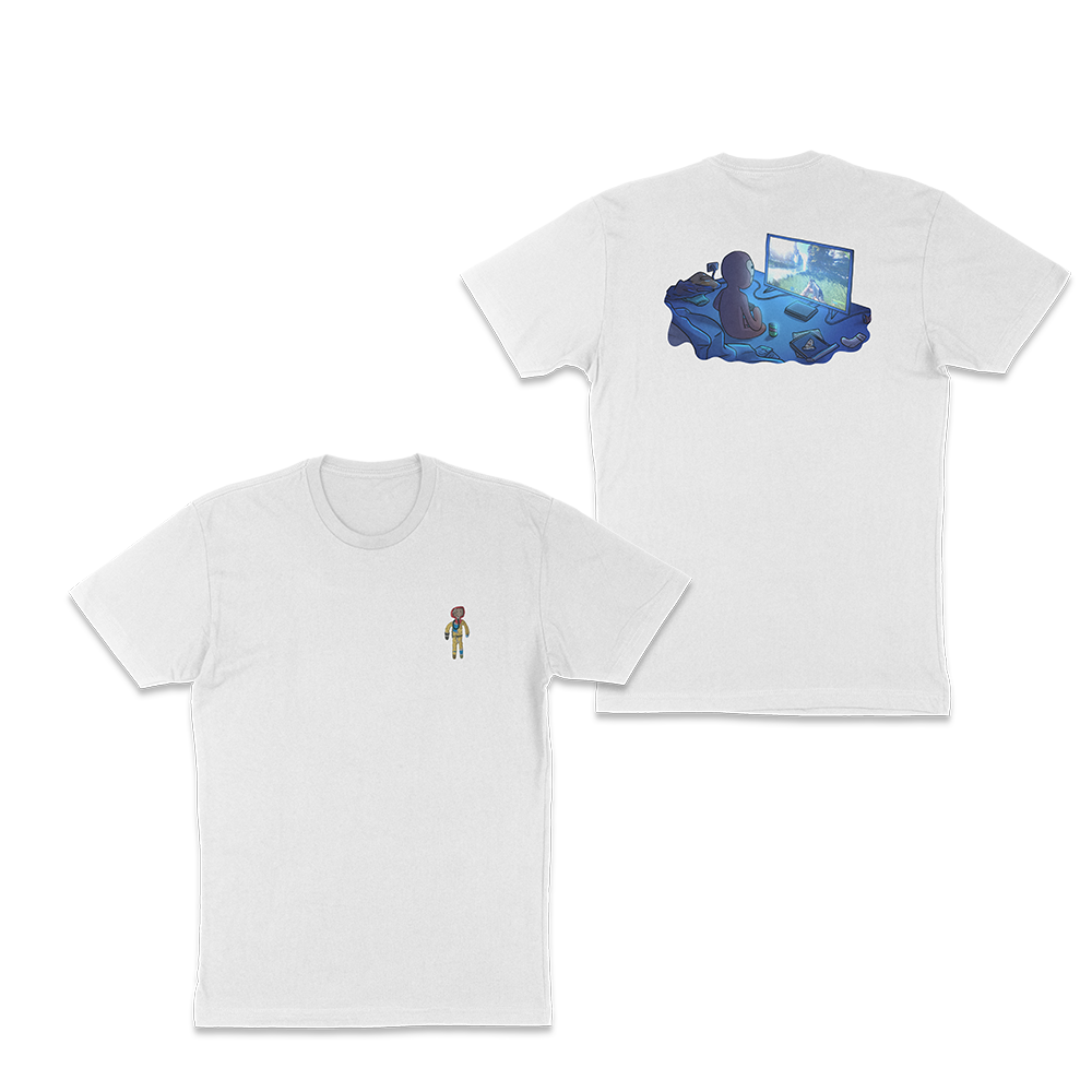 Rust Monke T-Shirt