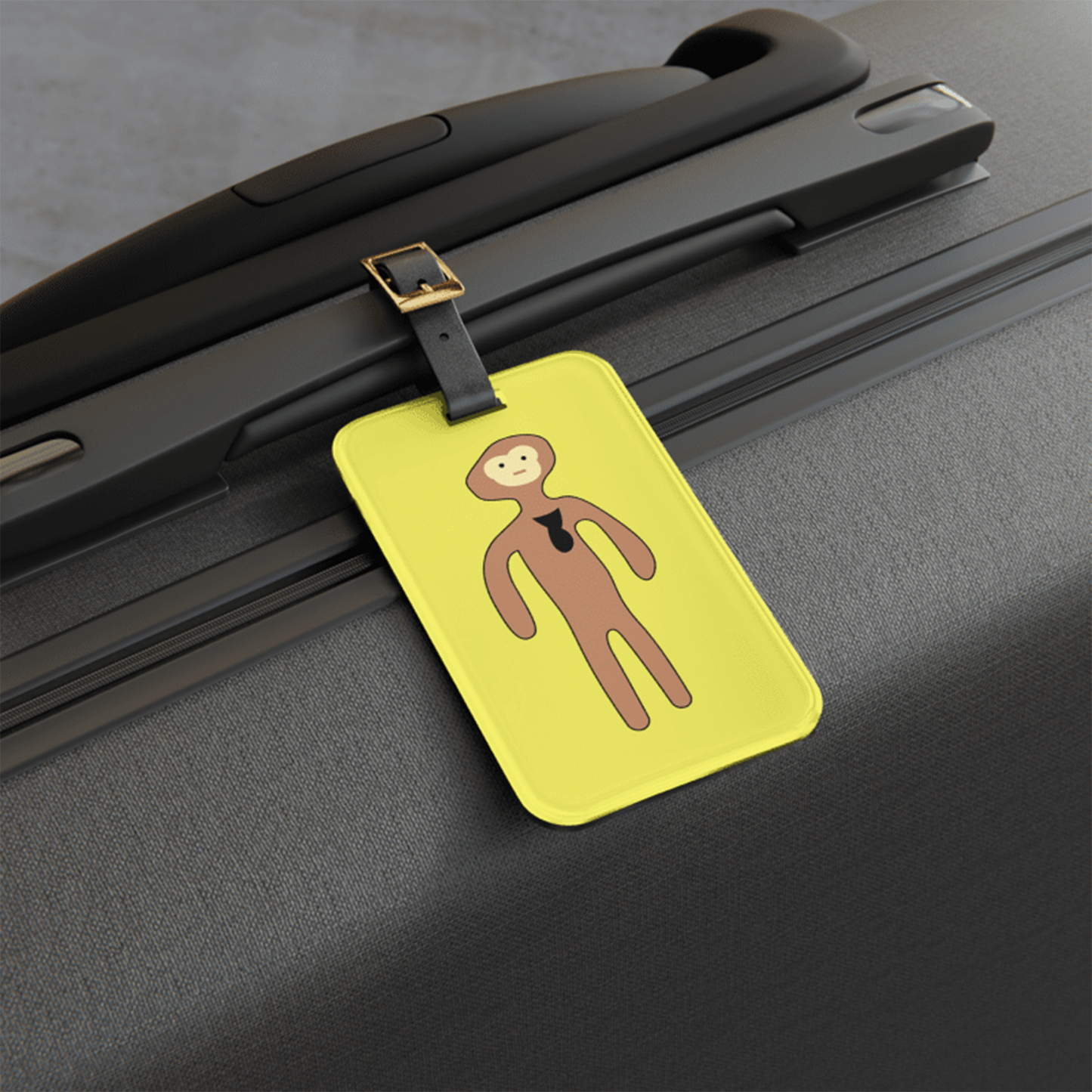 Luggage Tag