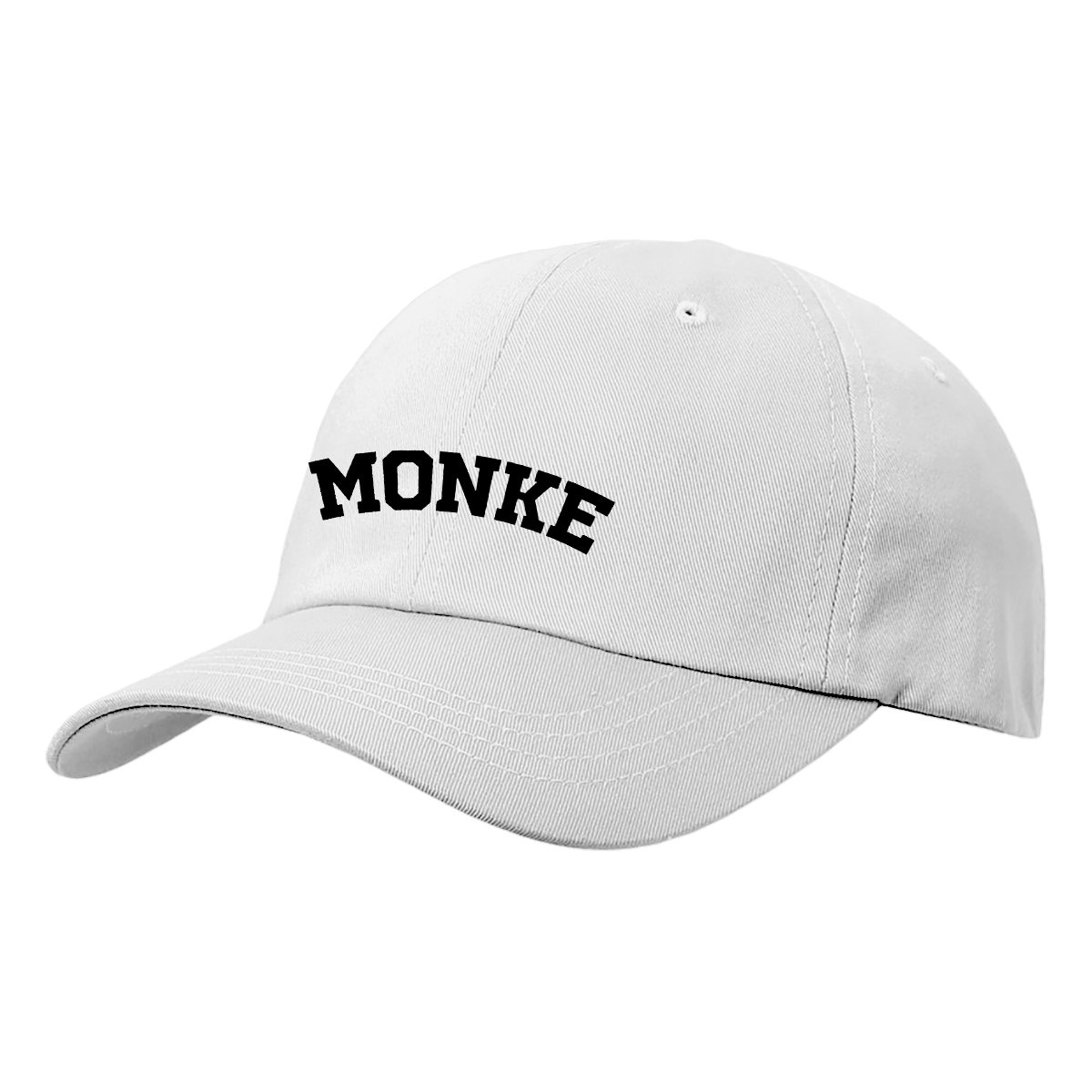 Monke Varsity Hat