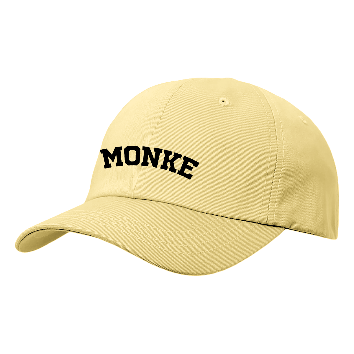 Monke Varsity Hat
