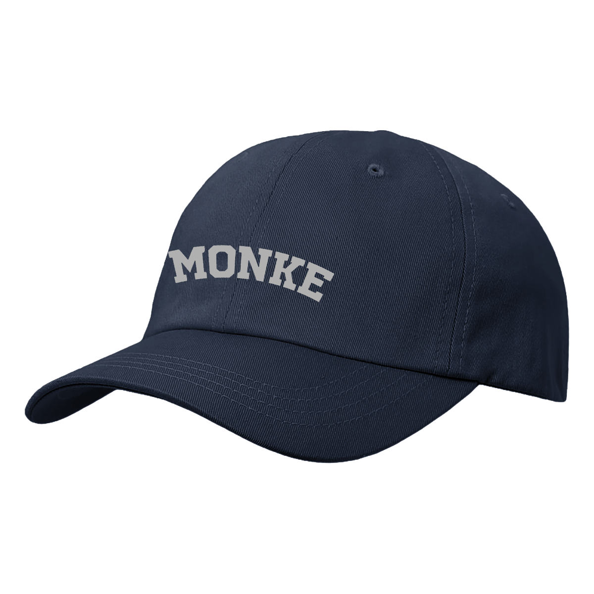 Monke Varsity Hat