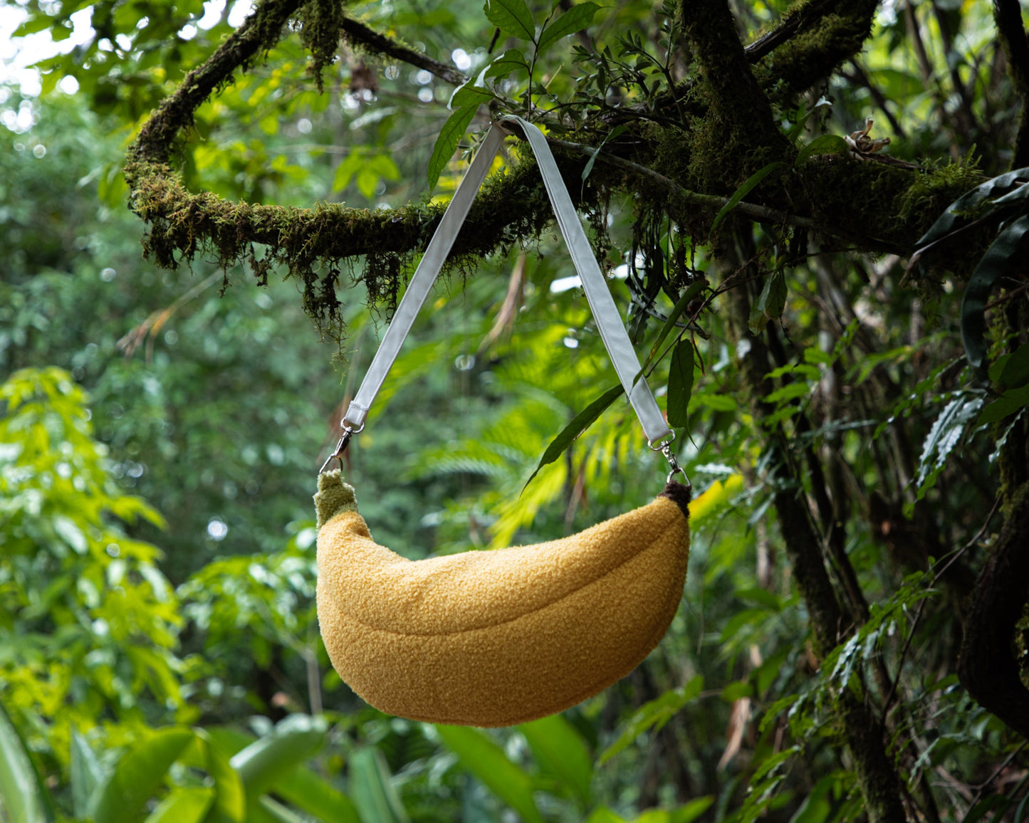 Banana Bag