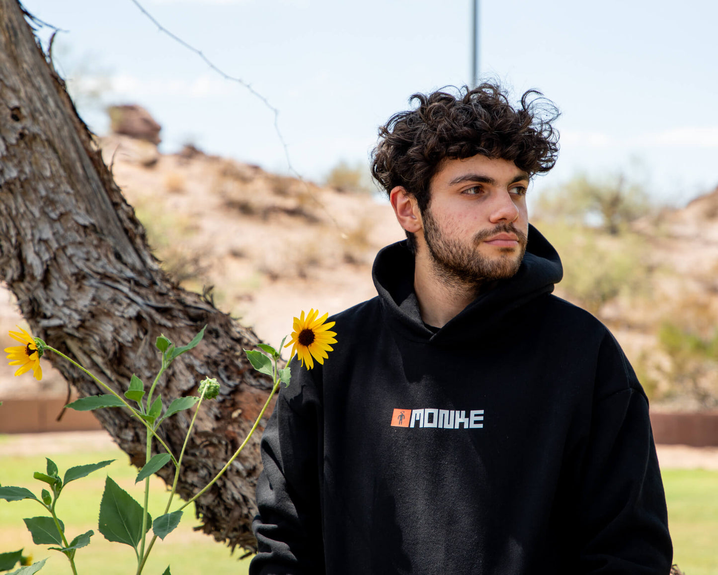 Battlefield Hoodie