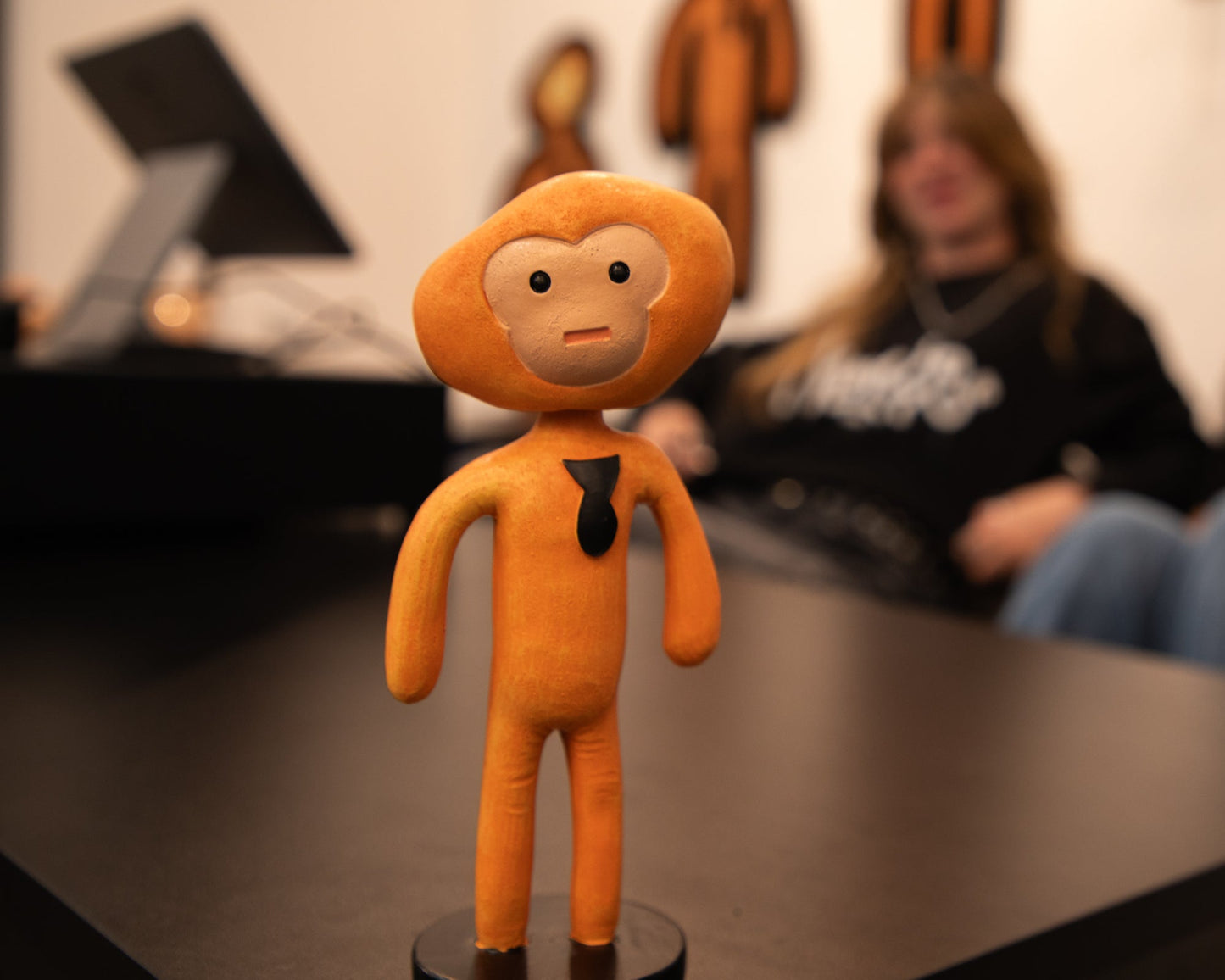 Bobble Head