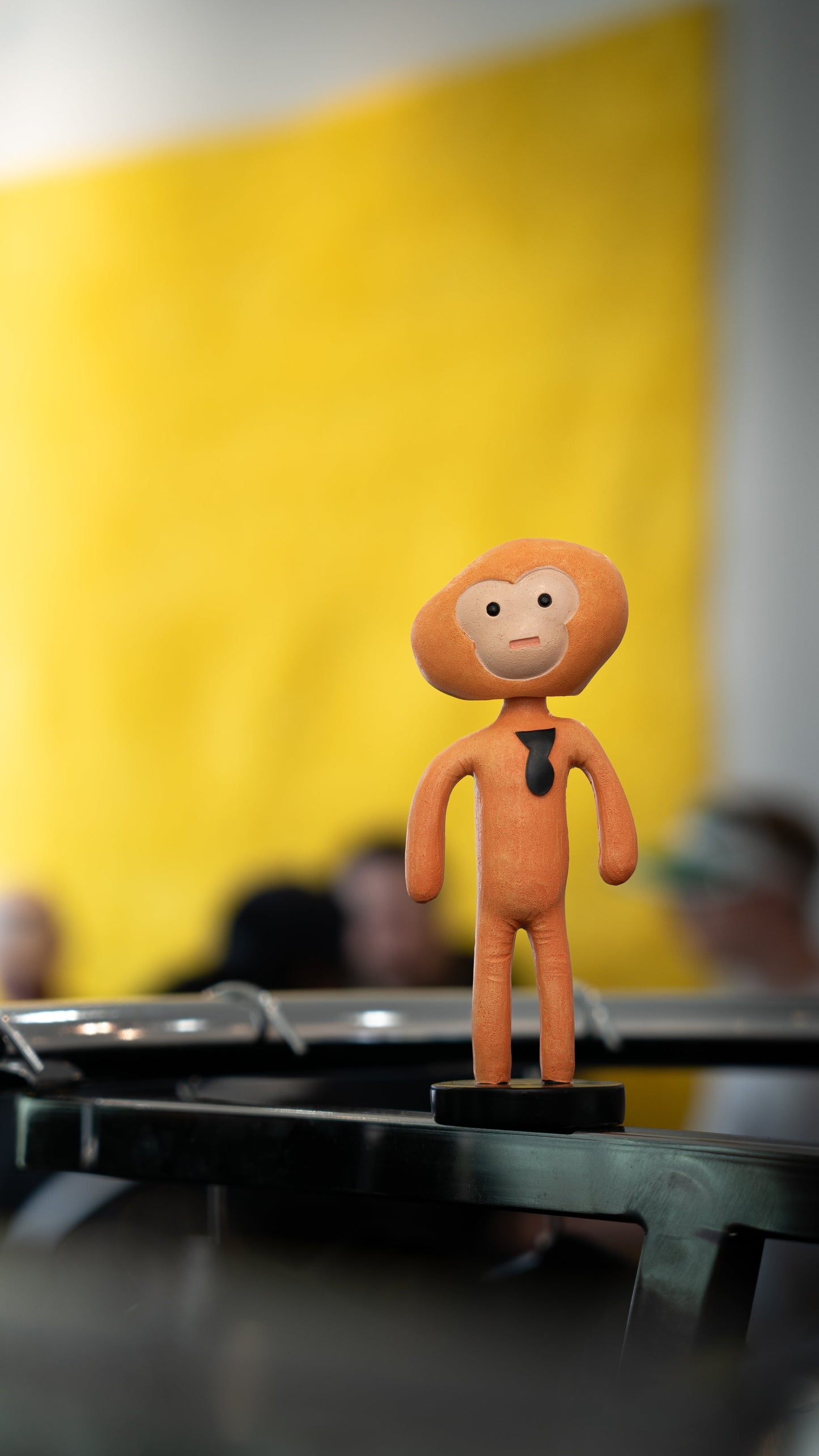 Bobble Head