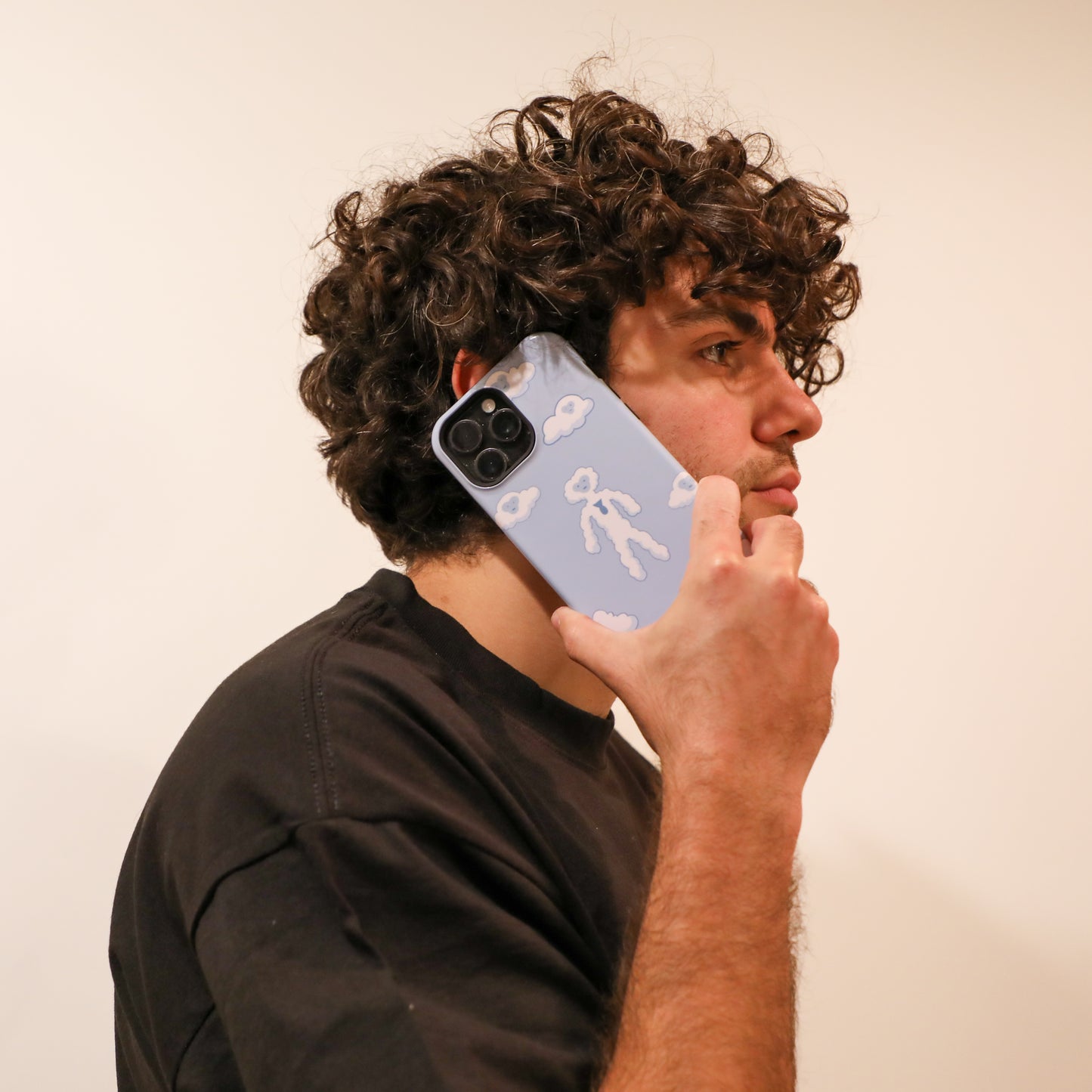 Monke Cloud Case