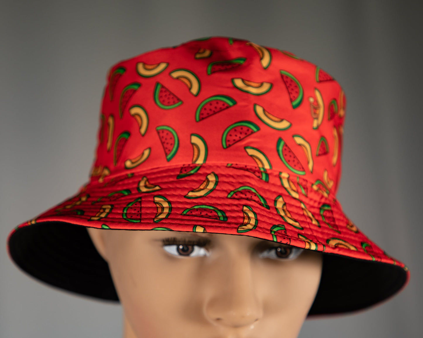 Frutta Bucket Hat