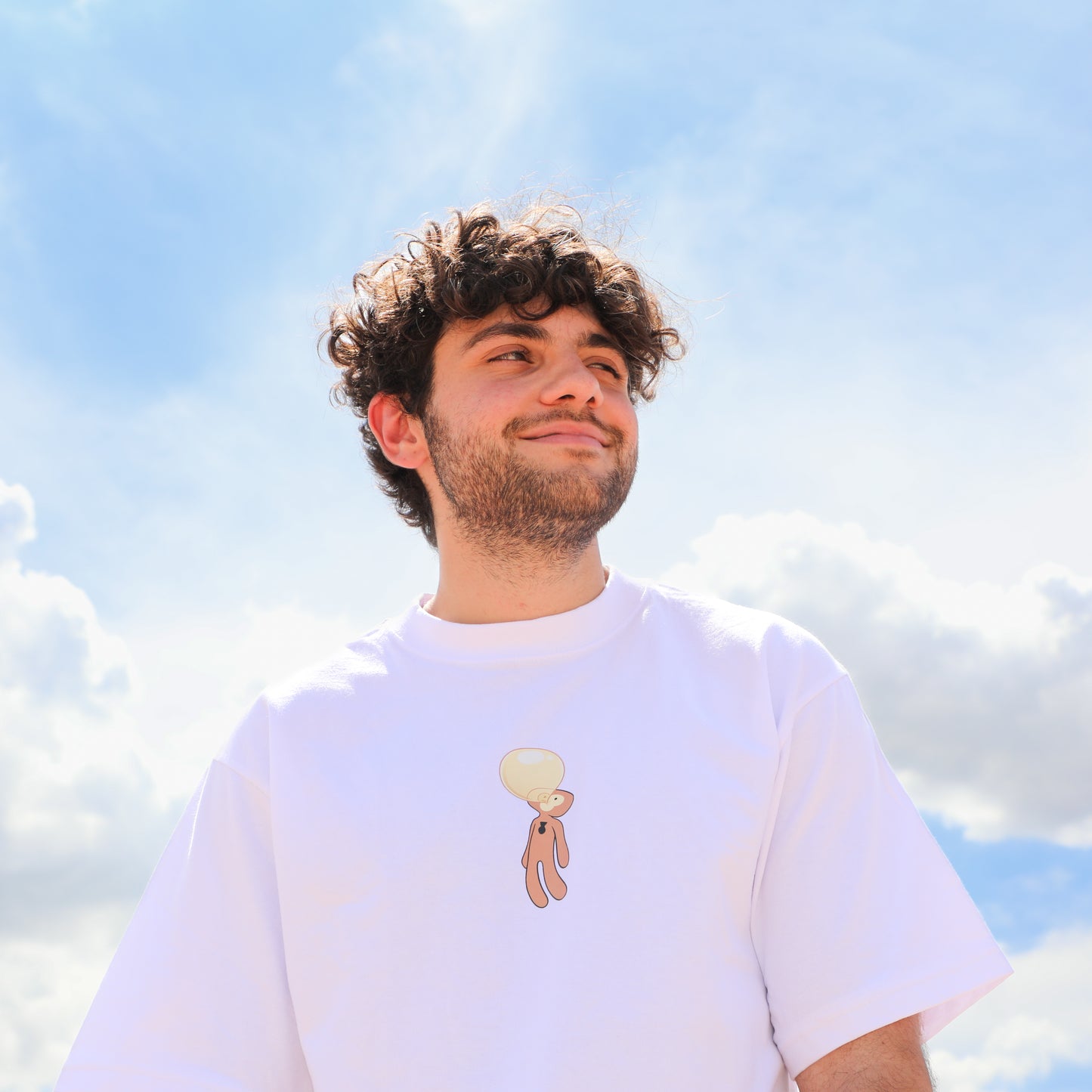 Gum Ball Machine T-Shirt