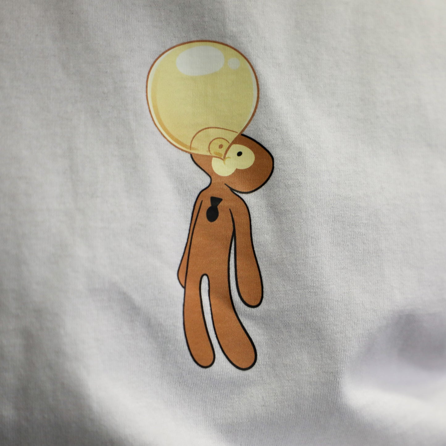 Gum Ball Machine T-Shirt