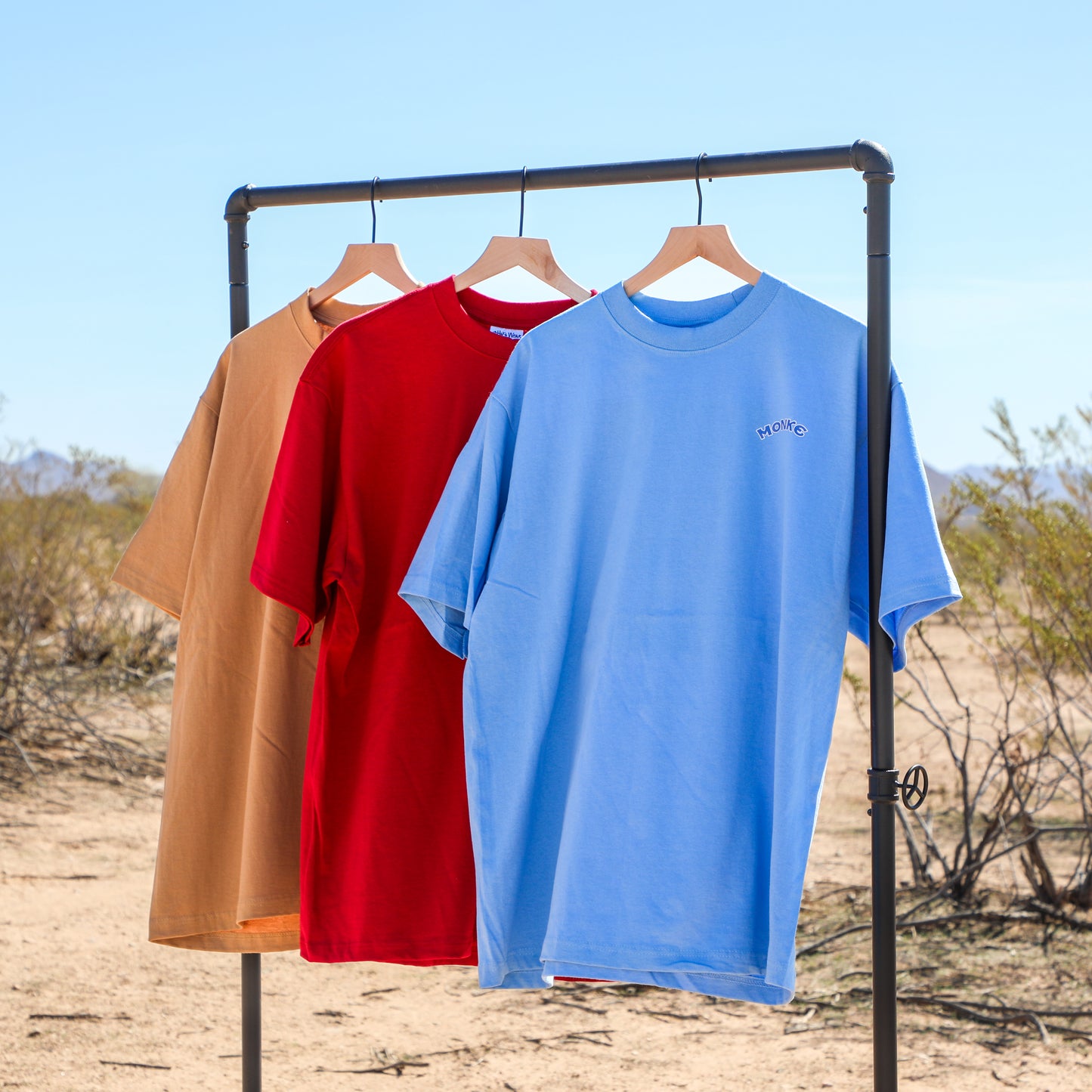 Joe Monke T-Shirt