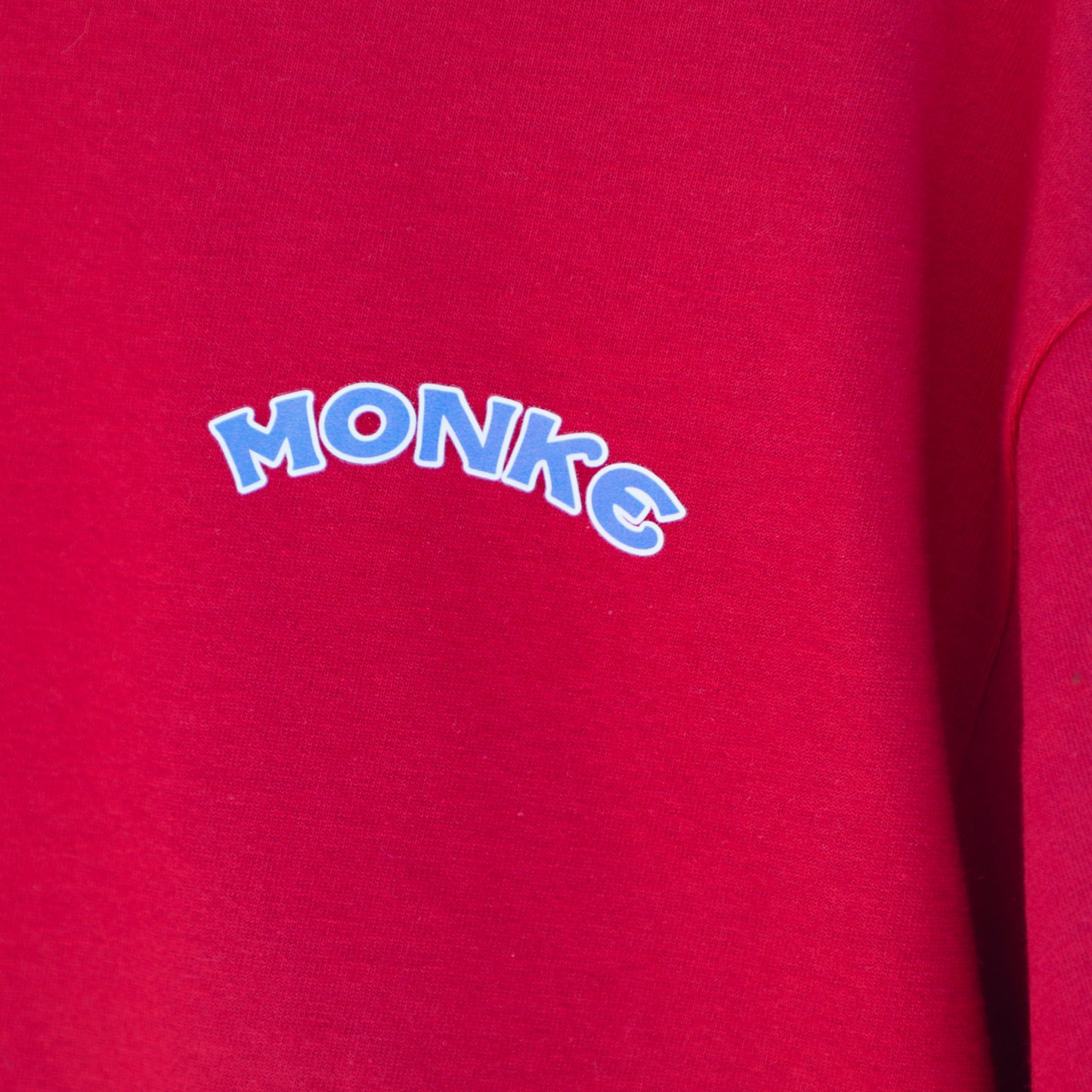 Joe Monke T-Shirt