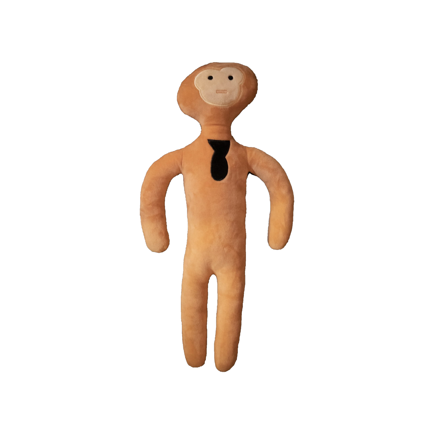 Large Monke Plush