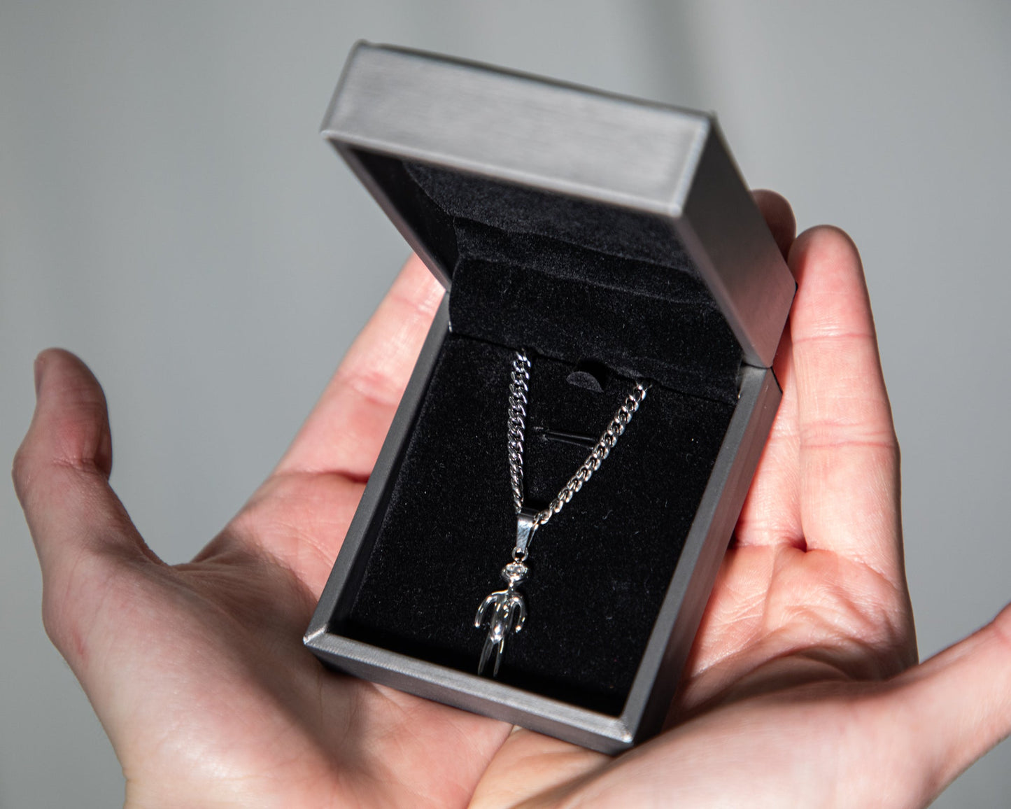 Monke Necklace