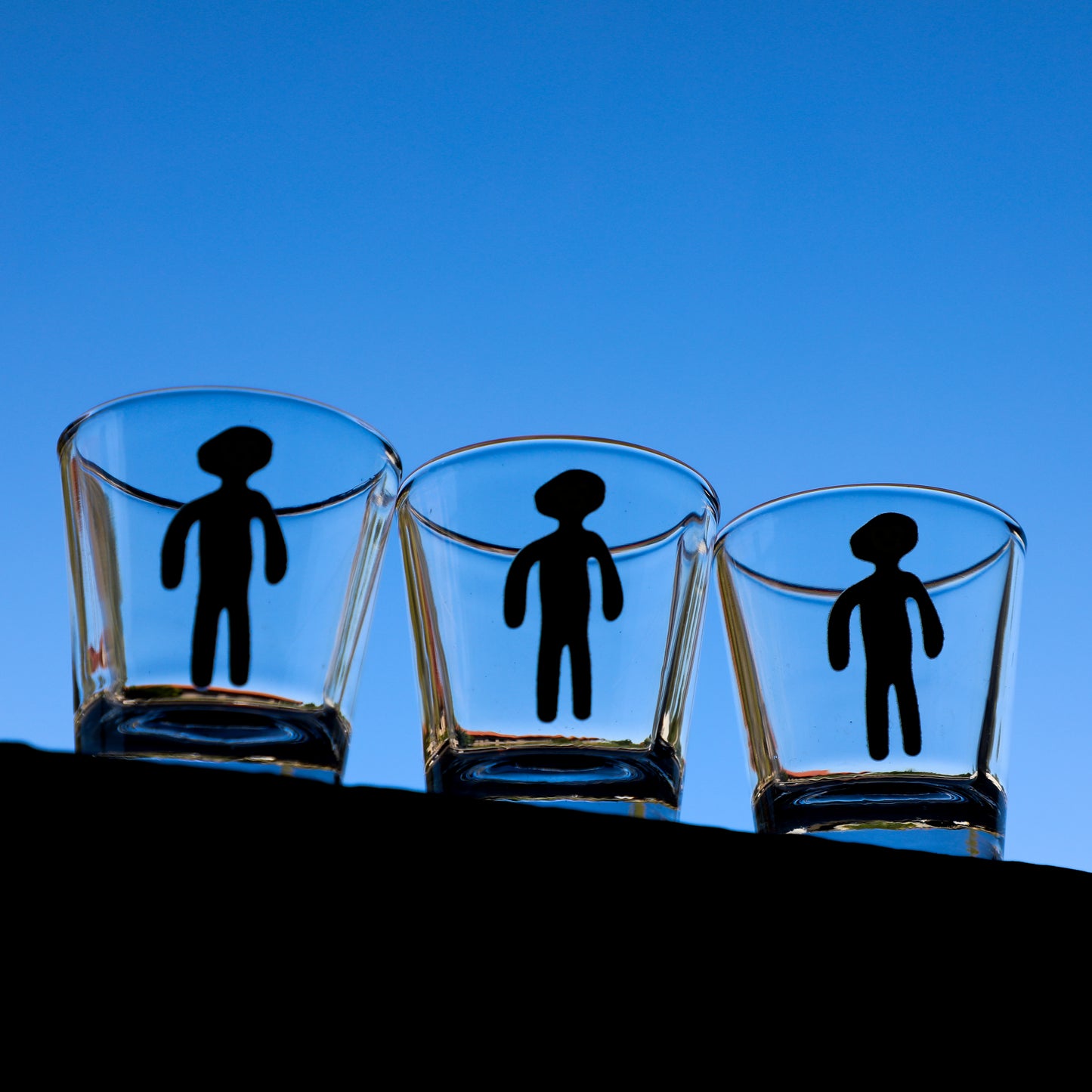 Shot Glass