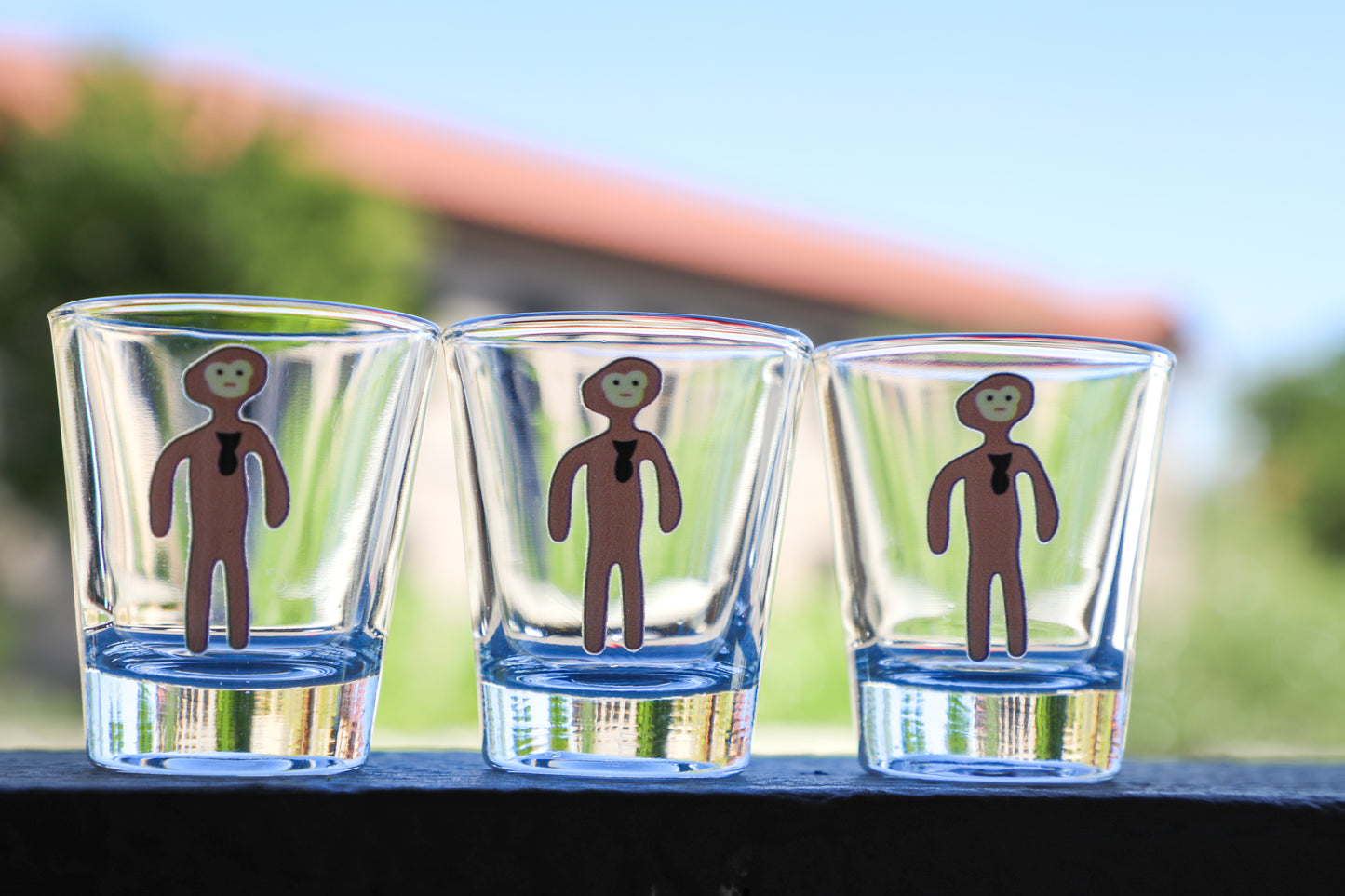 Shot Glass