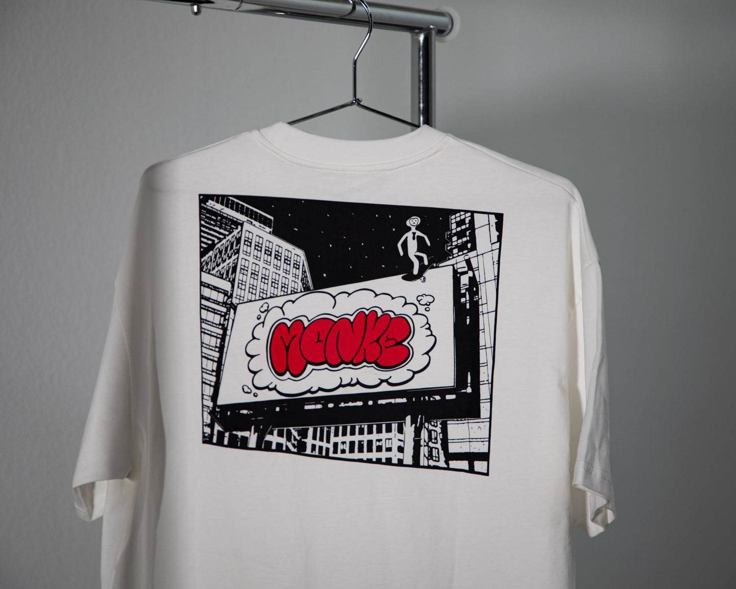Skate Monke T-Shirt
