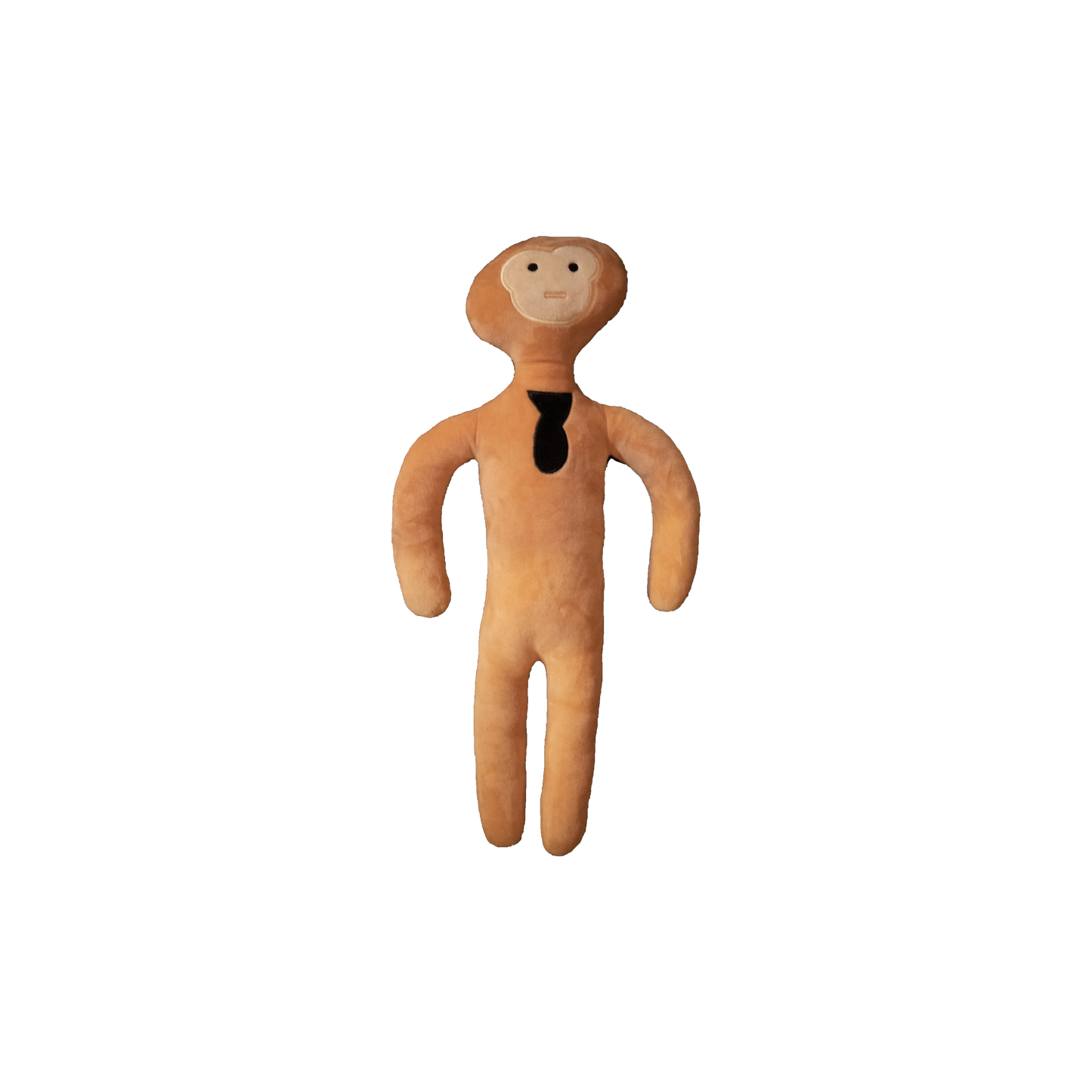 Small Monke Plush