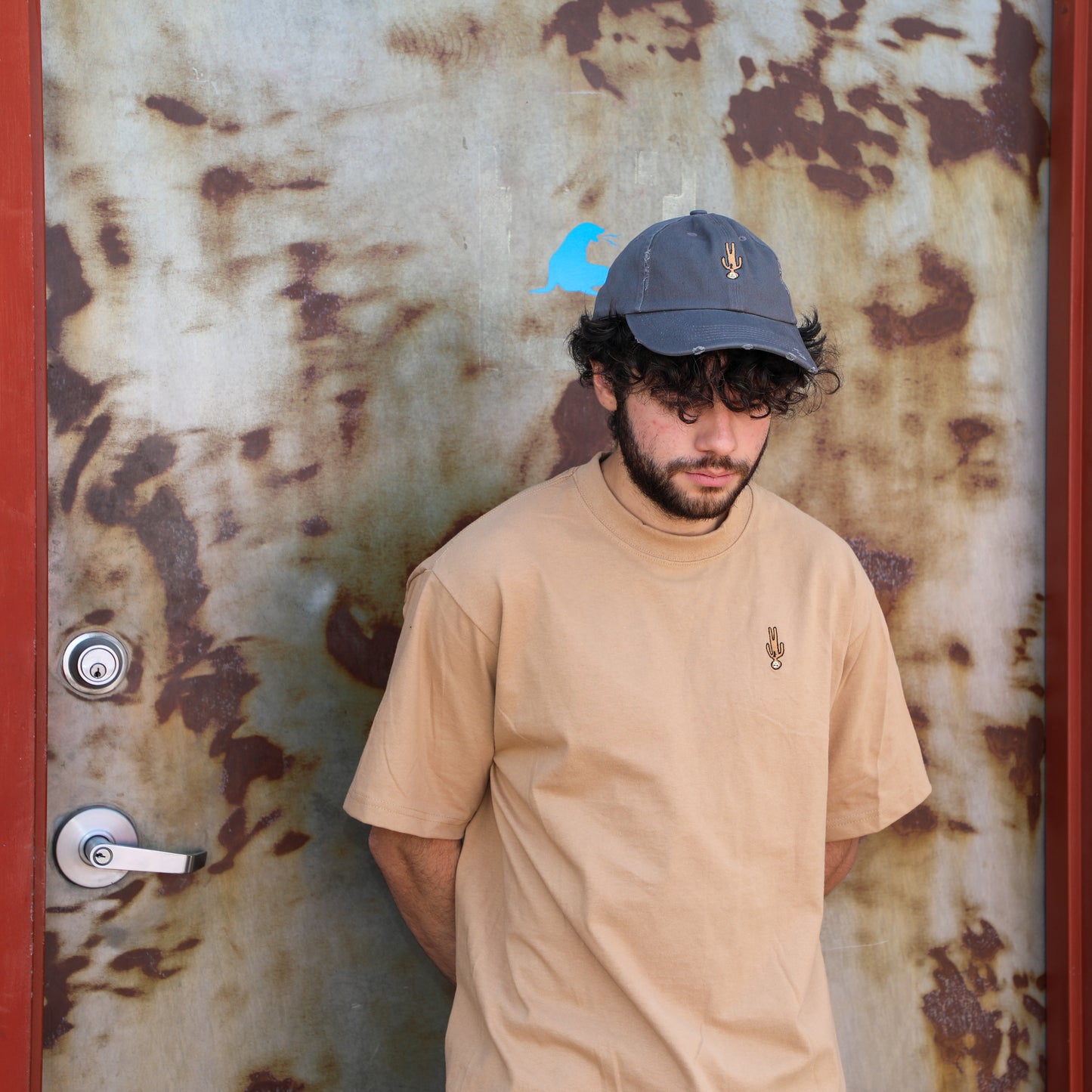 Upside Down Monke T-Shirt (Limited Stock)