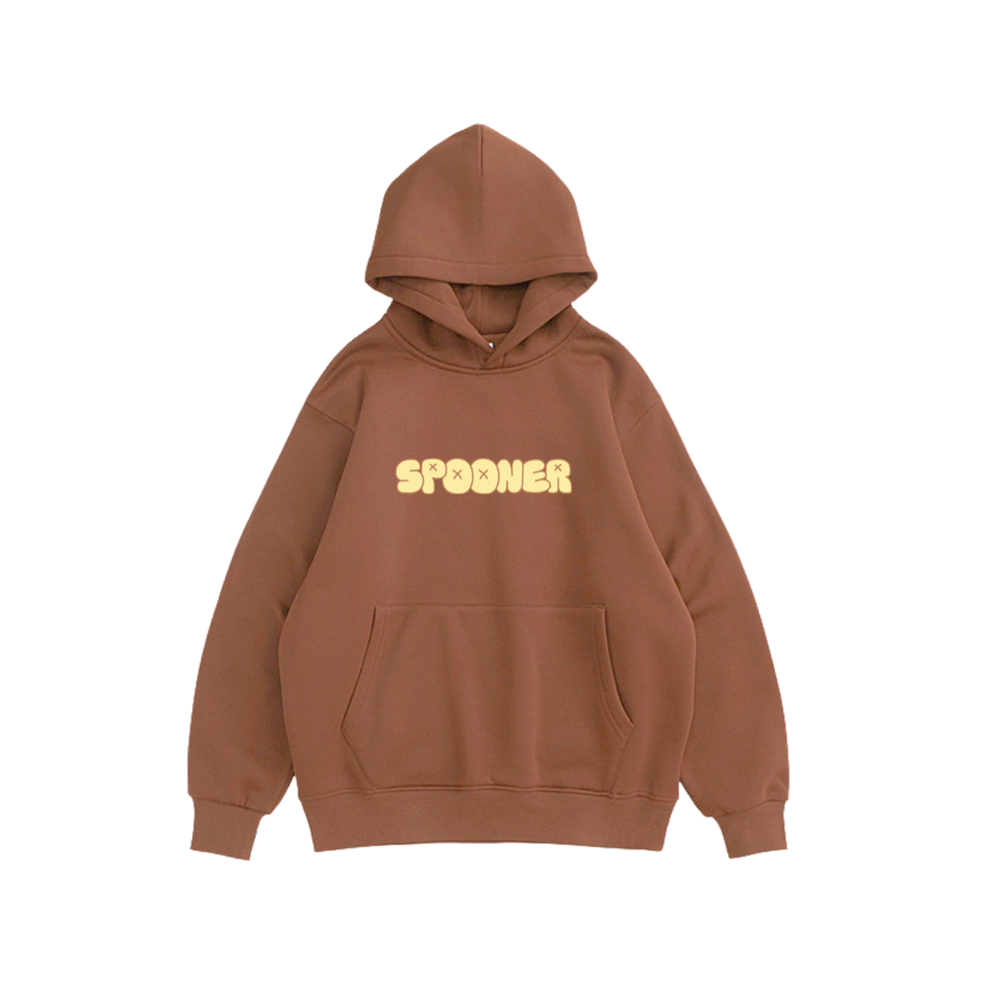 Spooner Hoodie
