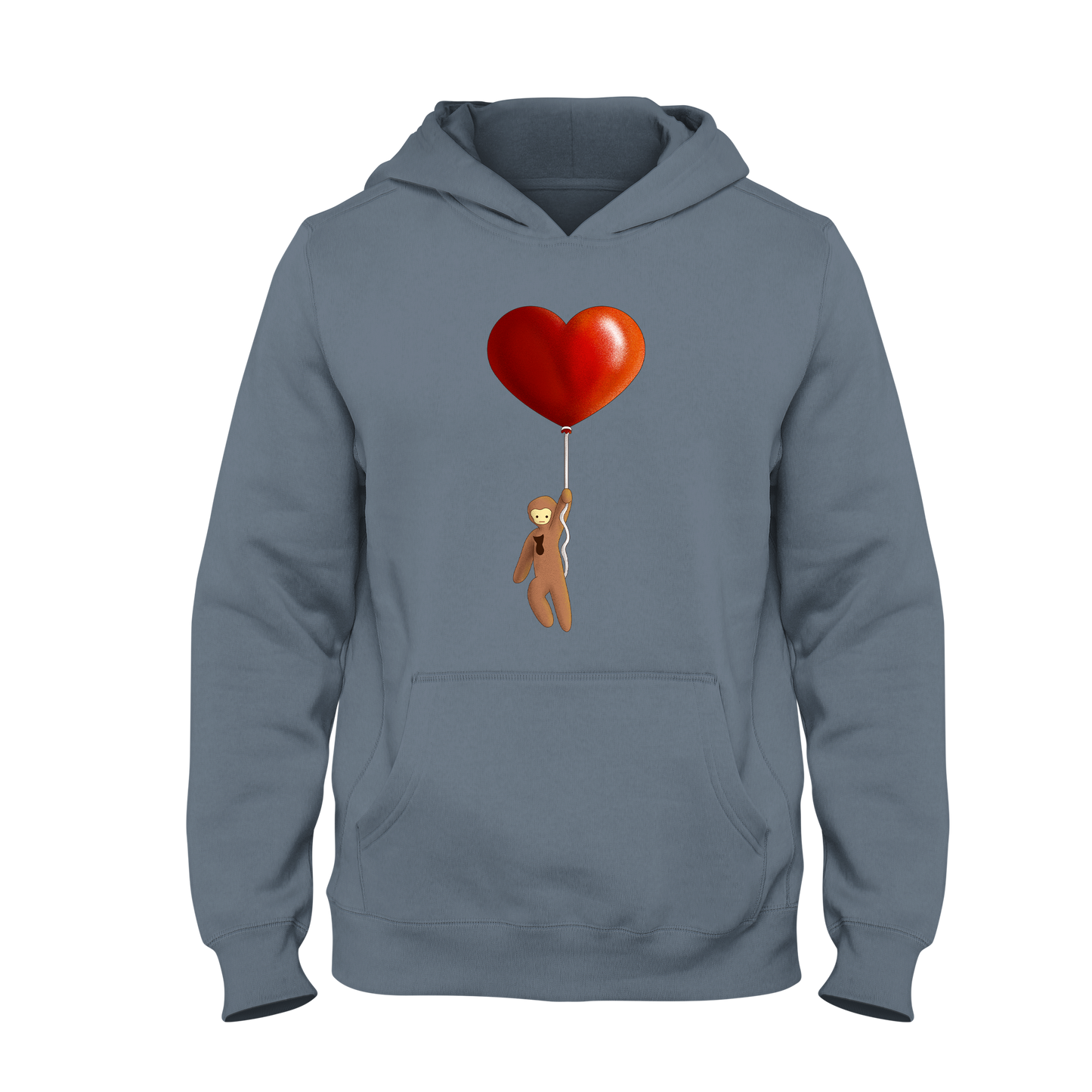 Lift Off Hoodie