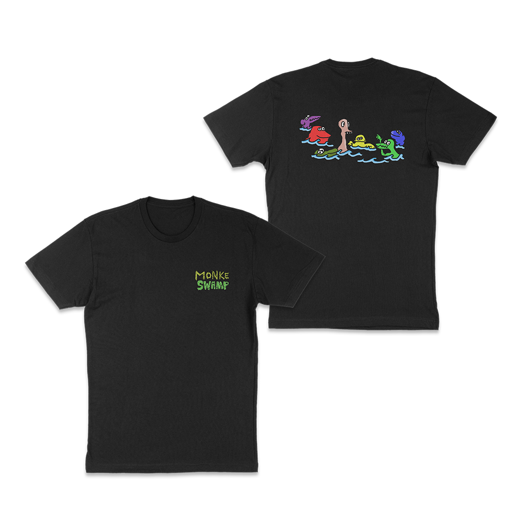 Swamp T-Shirt